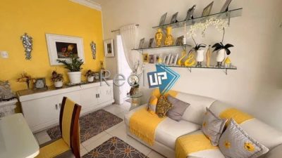 Apartamento, 1 quarto, 56 m² - Foto 3