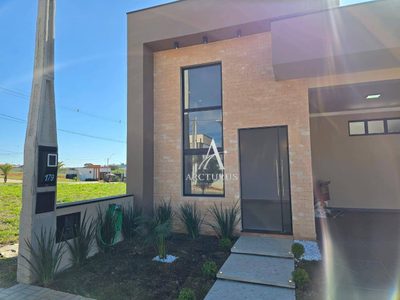 Casa, 3 quartos, 107 m² - Foto 5