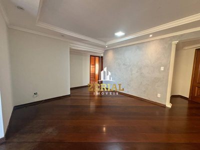 Apartamento, 3 quartos, 115 m² - Foto 5