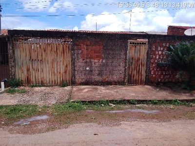 Casa, 2 quartos, 250 m² - Foto 1