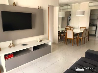 Apartamento, 2 quartos, 81 m² - Foto 3