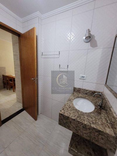 Apartamento, 1 quarto, 40 m² - Foto 4