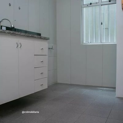 Apartamento, 1 quarto, 40 m² - Foto 5