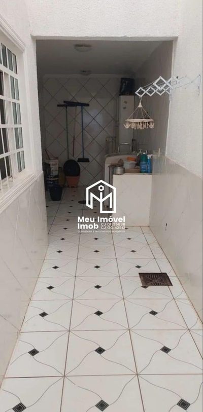 Casa, 3 quartos, 180 m² - Foto 5
