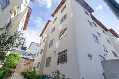 Apartamento, 3 quartos, 59 m² - Foto 5