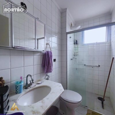 Casa, 64 m² - Foto 4