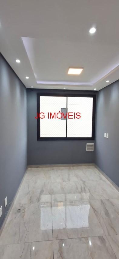 Apartamento, 2 quartos, 33 m² - Foto 5