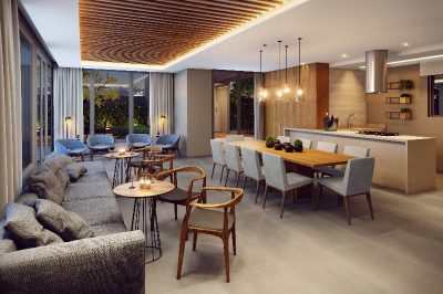 Apartamento, 3 quartos, 153 m² - Foto 5
