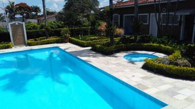 Chácara, 5 quartos, 5000 m² - Foto 3