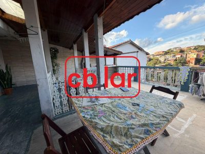 Casa, 2 quartos, 250 m² - Foto 5