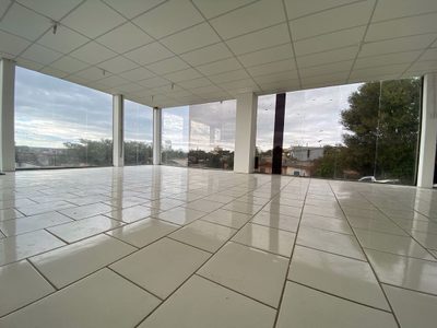 Loja-Salão, 160 m² - Foto 2