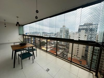 Apartamento, 3 quartos, 120 m² - Foto 3