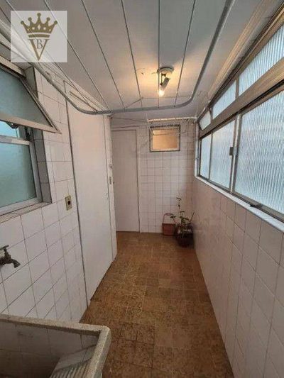 Apartamento, 3 quartos, 84 m² - Foto 5