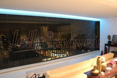 Apartamento, 3 quartos, 156 m² - Foto 3