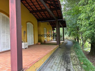 Fazenda, 60 hectares - Foto 4
