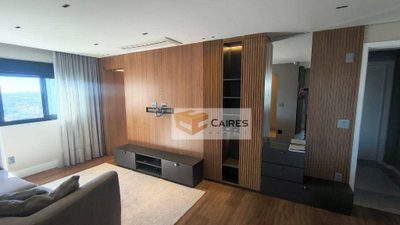 Apartamento, 1 quarto, 105 m² - Foto 2