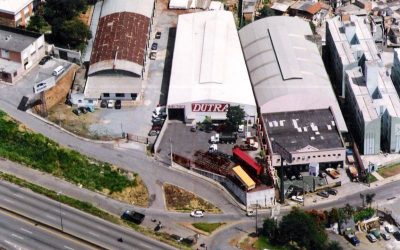Depósito-Galpão, 2750 m² - Foto 3