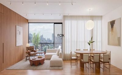 Apartamento, 4 quartos, 234 m² - Foto 5