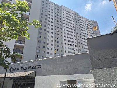 Apartamento, 2 quartos, 35 m² - Foto 1