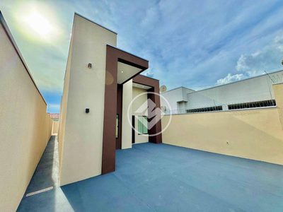 Casa, 3 quartos, 87 m² - Foto 4