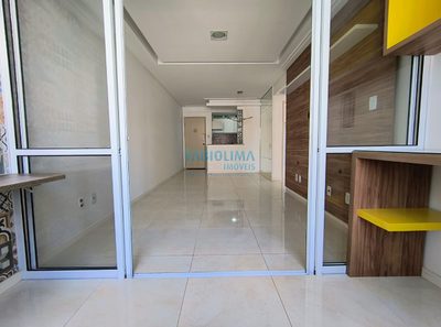 Apartamento, 2 quartos, 68 m² - Foto 5