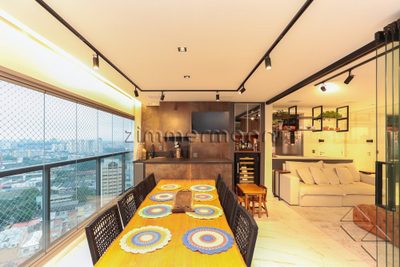 Apartamento, 3 quartos, 106 m² - Foto 3