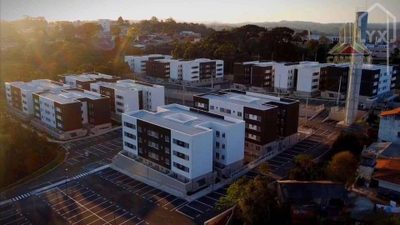 Apartamento, 2 quartos, 40 m² - Foto 1