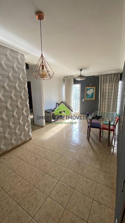 Apartamento, 2 quartos, 67 m² - Foto 1