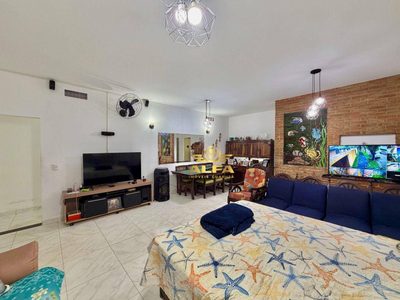 Casa, 4 quartos, 262 m² - Foto 4