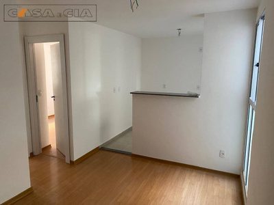 Apartamento, 2 quartos - Foto 4
