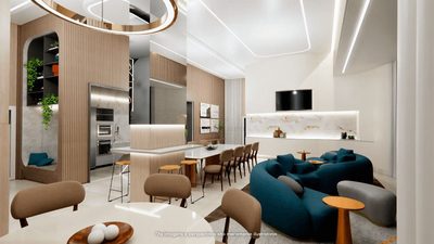 Apartamento, 4 quartos, 241 m² - Foto 3
