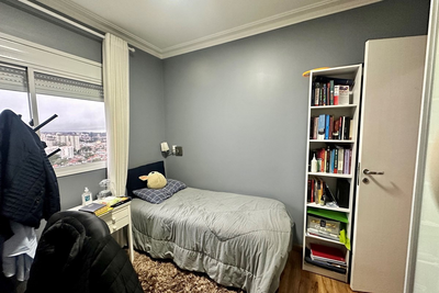 Apartamento, 3 quartos, 149 m² - Foto 2