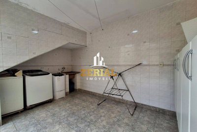 Casa, 3 quartos, 248 m² - Foto 5