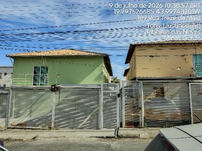Casa, 2 quartos, 261 m² - Foto 1