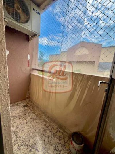 Apartamento, 2 quartos, 57 m² - Foto 4