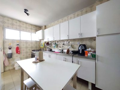 Apartamento, 3 quartos, 138 m² - Foto 1