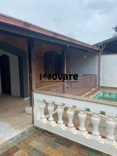 Casa, 2 quartos, 100 m² - Foto 3