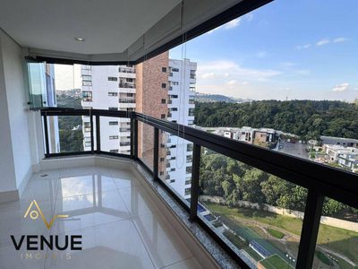 Apartamento, 3 quartos, 153 m² - Foto 1