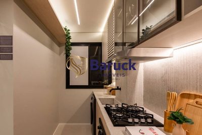 Apartamento, 2 quartos - Foto 4