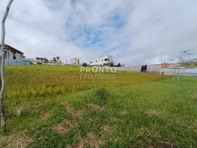 Terreno, 416 m² - Foto 1