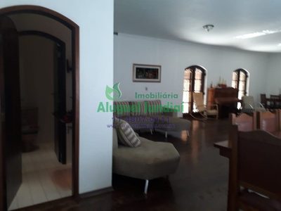 Chácara, 4 quartos, 6800 m² - Foto 5