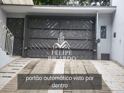 Casa, 3 quartos, 248 m² - Foto 2