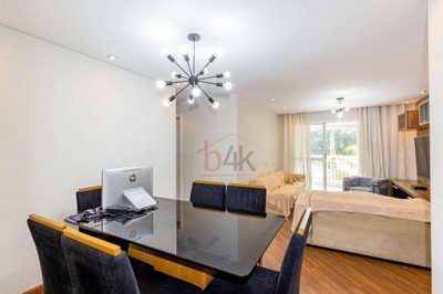 Apartamento, 3 quartos, 95 m² - Foto 4