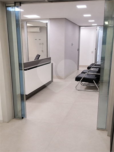 Sala-Conjunto, 45 m² - Foto 1