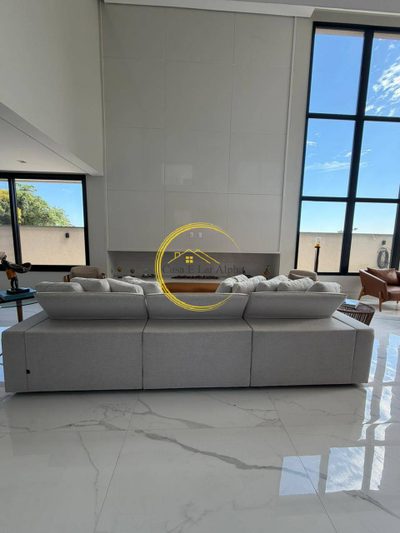 Casa, 4 quartos, 430 m² - Foto 5