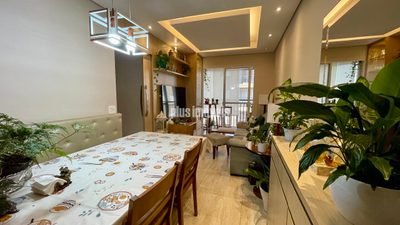 Apartamento, 3 quartos, 64 m² - Foto 2