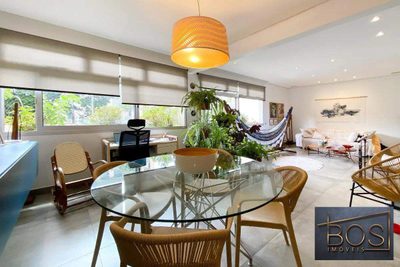 Apartamento, 4 quartos, 180 m² - Foto 2