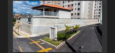 Apartamento, 2 quartos, 56 m² - Foto 4