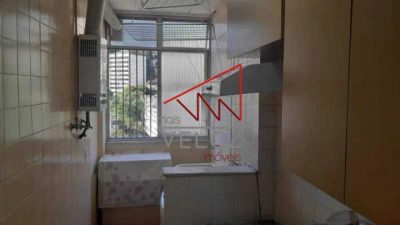 Apartamento, 2 quartos, 99 m² - Foto 1