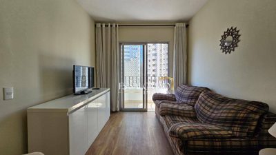 Apartamento, 2 quartos, 50 m² - Foto 1